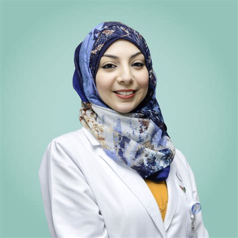 Specialist Implantologist In Dubai Dr Eman Wh Salah Cosmesurge