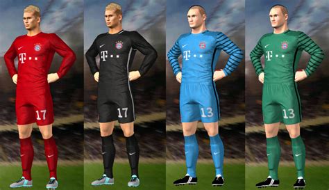 Maybe you would like to learn more about one of these? Kits/Uniformes para FTS 15 y Dream League Soccer: Kits/Uniformes Bayern Munich (Nike) - Fantasy ...