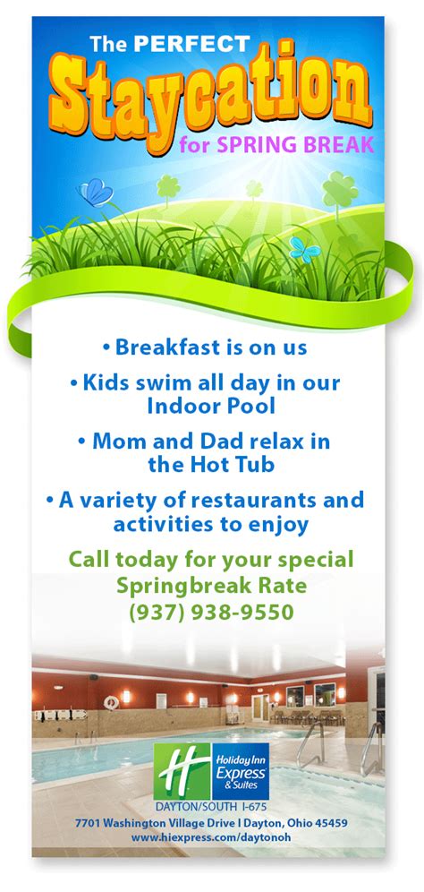 See tripadvisor's 11,194 traveler reviews and photos of kid friendly dayton attractions. Holiday Inn Express & Suites Dayton South I 675 An Award ...