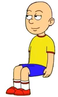 It is used to make quick and efficient animations, often by businesses and schools. Caillou from Sacred Assortment caillou goanimate freeto...