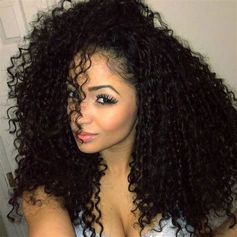 7A Brazilian Kinky Curly Virgin Hair 3 Bundles Brazilian Curly Virgin