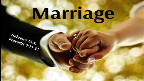 Terrace Heights Baptist Church Marriage Is To Be Held In Honour
