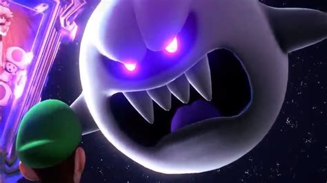King Angry Boo Vs All ManFriend Evil King Vs Dreadwood Scary Eye Dark Mega Extra Part