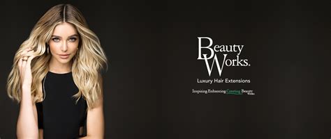 140g balayage b2/6# clip in hair extensions. Beauty Works Real Hair Extensions East Kilbride | 1302 ...