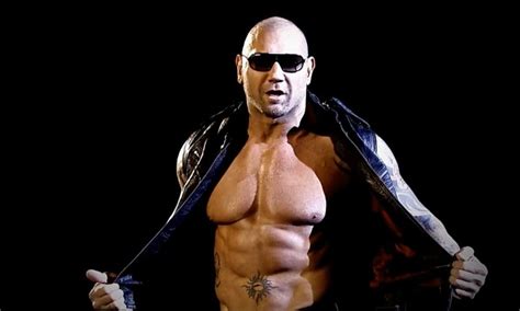 Batista Wiki Age Height Weight Wife Biography Fitness Workout Diet Plan