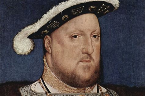 Henrik 8 Smerter Forvandlet Prins Til Tyrann Historienetno