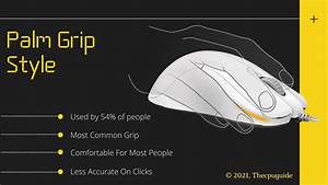 Choose The Right Gaming Mouse Detailed Guide 2023