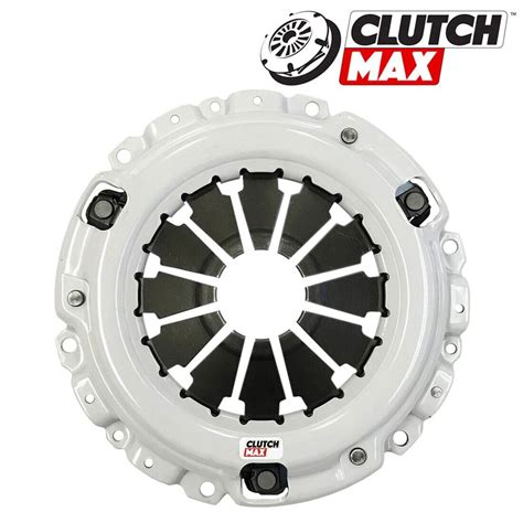 Cm Stage Hd Clutch Kit Chromoly Flywheel For Acura Rsx