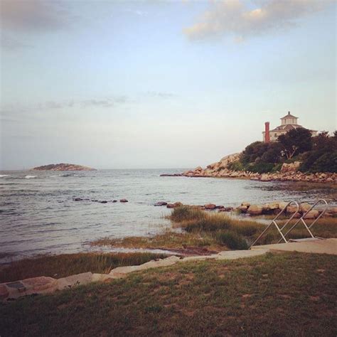 Dry conditions and high winds increase fire danger in california. Cape Ann Vacations on Instagram: "Photo of High Tide at ...