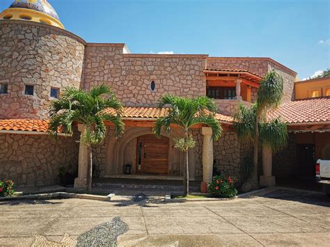 Casa En Venta En Camino Viejo 1 Huentitán Guadalajara Jalisco Casas Y Terrenos