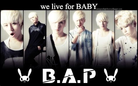 Originally scottish english, of unknown origin. B.A.P - B.A.P Fan Art (32317896) - Fanpop