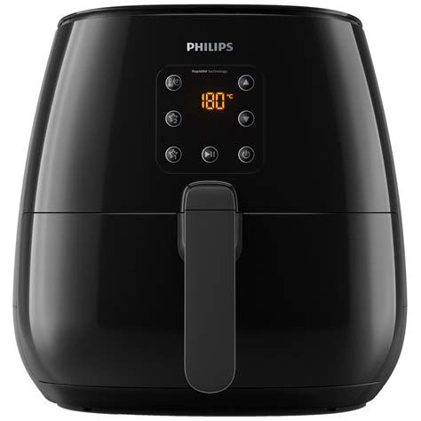 Philips Hd Airfryer Xxl Premium Bien Plus Qu Une Friteuse Hot Sex My
