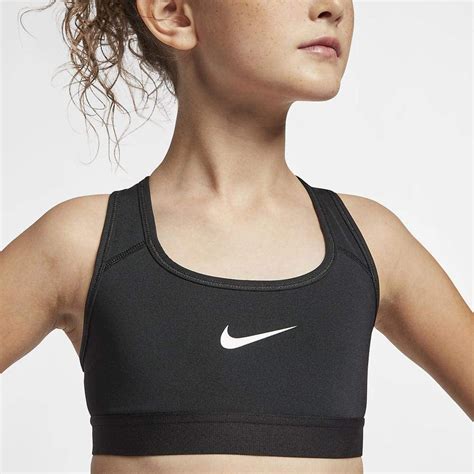 Nike Sports Bra Kidssave Up To 15