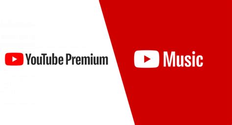 Youtube Premium Vs Youtube Music Premium ¿cuál Es La Diferencia Udoe