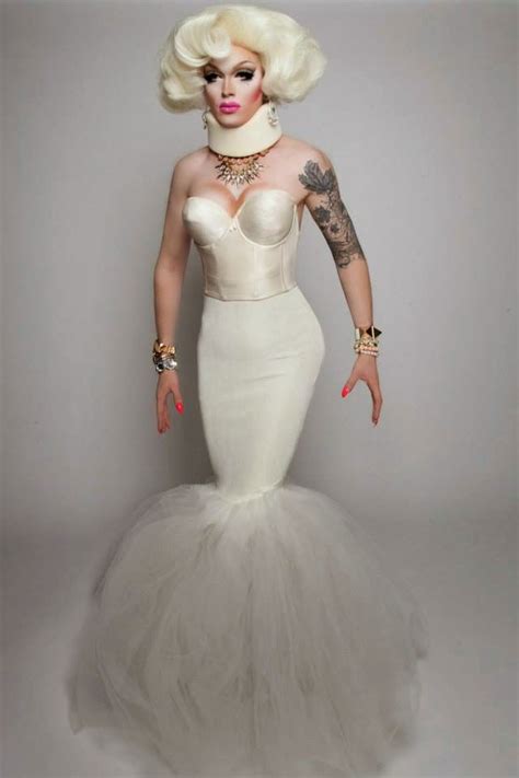 Pearldrag Queen Too Cute And Girly To Stand Pinterest Discover