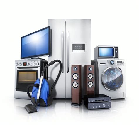 Consumers Have New Priorities For Home Appliance Purchases