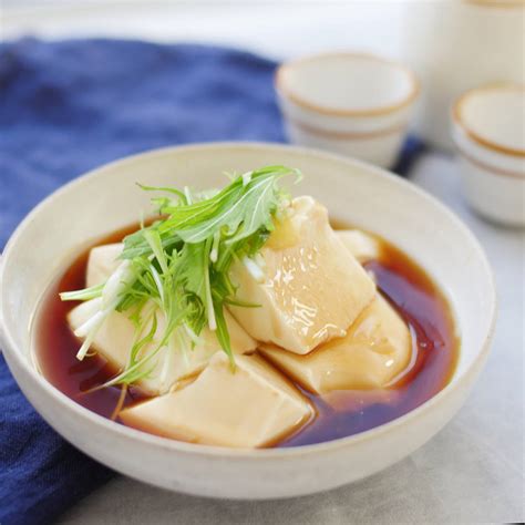 【レシピあり】豆腐を使った料理 まとめておいしいナールング