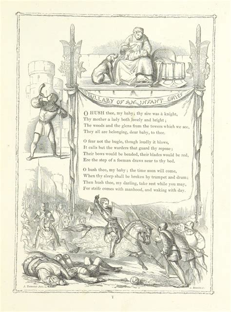 British Library Digitised Image From Page 177 Of Poems An Flickr
