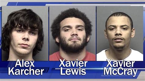 salina men accused of plotting to kill 3 others make court appea