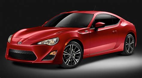 Every used car for sale comes with a free carfax report. 2013 Scion FR-S version of the Toyota GT 86 for U.S ...