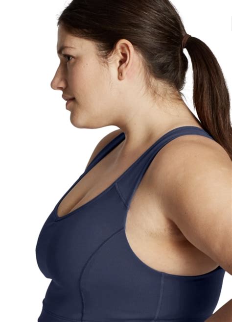 14 Best Plus Size Sports Bras For The Perfect Fit In 2021