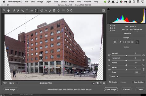 Photoshop Cc 20155 New Features Creativepro Network