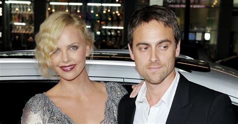Who Has Charlize Theron Dated A Look At The Mad Max Fury Road Star S Dating History