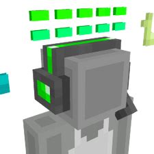 Headset Beats By MobBlocks Minecraft Marketplace Via Bedrockexplorer