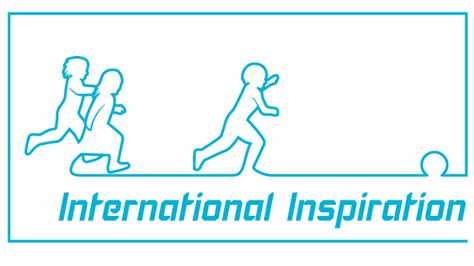 International Inspiration | British Council
