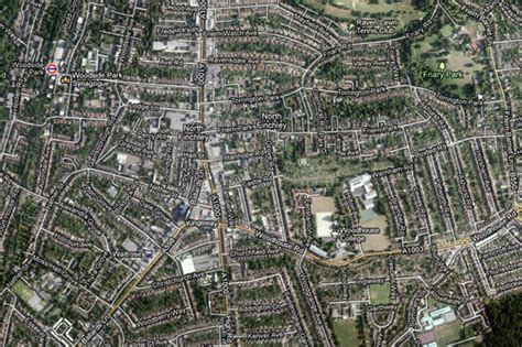 North Finchley Among Worst Burglary Hotspots In Uk London Evening
