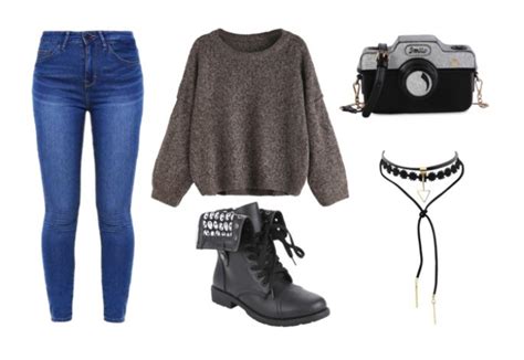 Outfit Ideas For Different Types Of First Dates