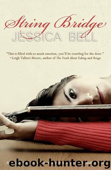 String Bridge By Jessica Bell Free Ebooks Download