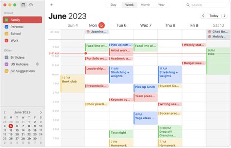 Calendar User Guide For Mac Apple Support Ae