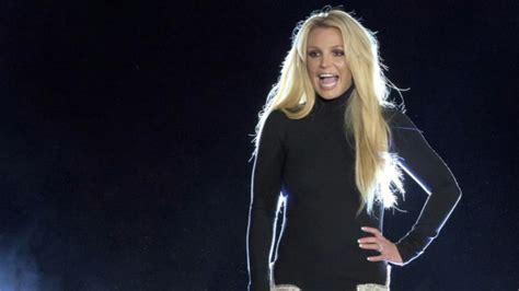 Britney Spears May Never Perform Again Cancelling Las Vegas Residency