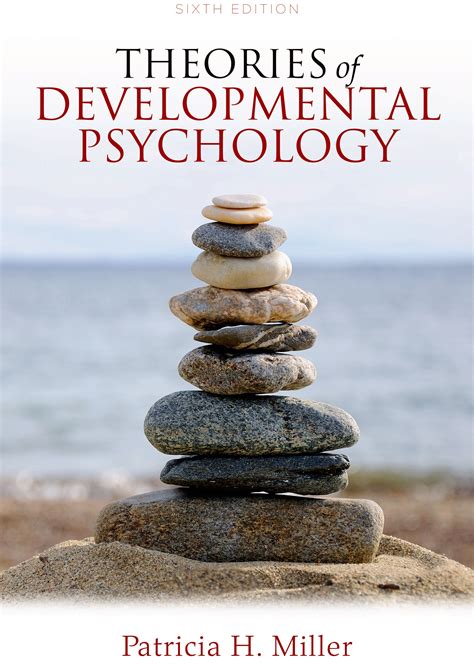Theories Of Developmental Psychology 9781429278980 Macmillan Learning