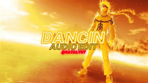 Dancinkrono Remix Aaron Smith Ft Luvli Edit Audio Youtube