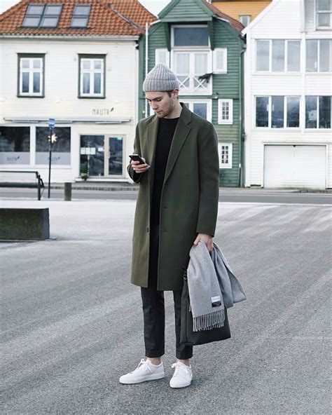 6 Simple Street Style Looks For Winter Lifestyle By Ps