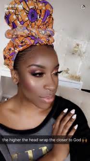 The Beautiful Jackie Aina Does It Again Brow Makeup Makeup For Black