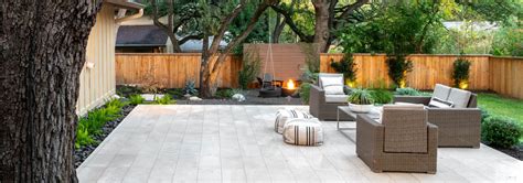 Our Design Aesthetic Sets Us Apart From Austin Tx Landscaping Companies