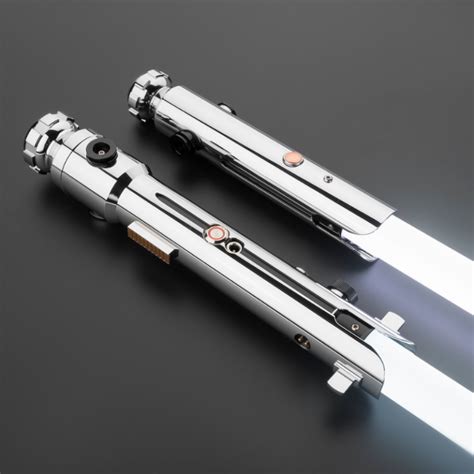 the xeno daisho set lightsaber ultrasabers® custom lightsabers