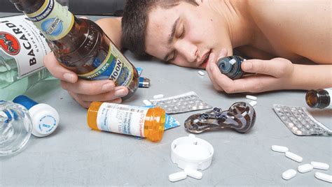 The Most Popular Drugs Among College Students Asana Recovery