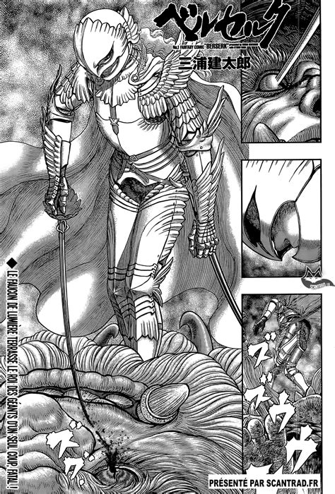 Berserk 357 Vf Lecture En Ligne Japscan Disegni