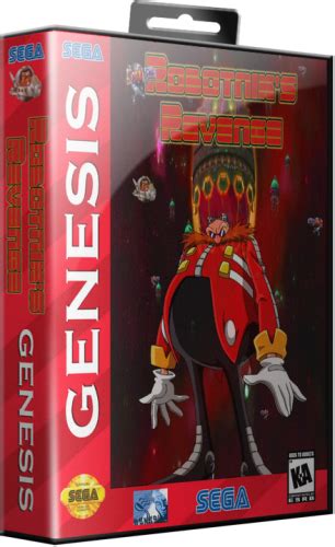 Sega Genesis 3d Box Art Game Box Art Launchbox Community Forums