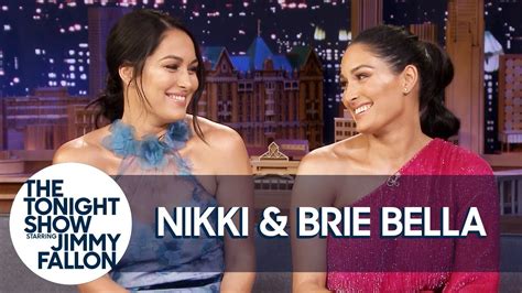 Nikki Bella Says Super Scary Brain Cyst Forced Her To Quit Wwe