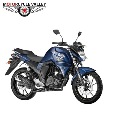 Yamaha FZS V2 Price In Bangladesh May 2024