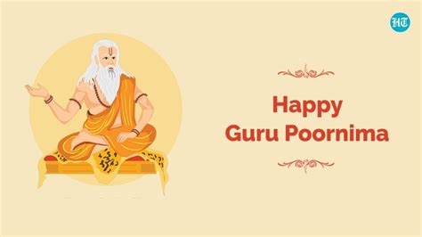 Guru Purnima 2022 Wishes Quotes Messages To Share With Your Gurus