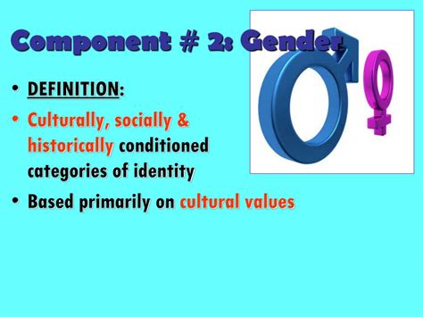 Ppt Social Stratification Sex And Gender Powerpoint Free Download
