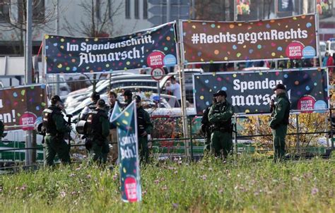 See It German Neo Nazis Tricked Into Raising Money For Anti Nazi Group