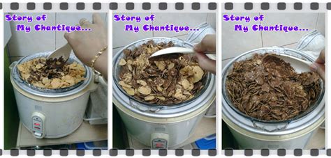 Surianti kitchen 523.207 views9 months ago. ~~Story of My Chantique~~: Cara Membuat Chocolate ...