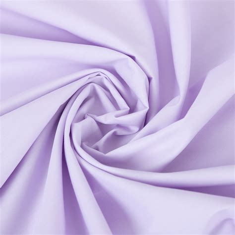 65 Polyester 35 Cotton Fabric 45sx45s 133x78 Bleached And Dyed Tube